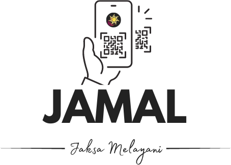 Logo Jamal